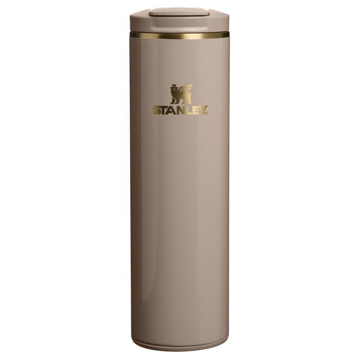 Stanley 1913 The Transit 2.0 Flip Top Mug 16 OZ 0.47 L in Bedrock Gloss | Front View