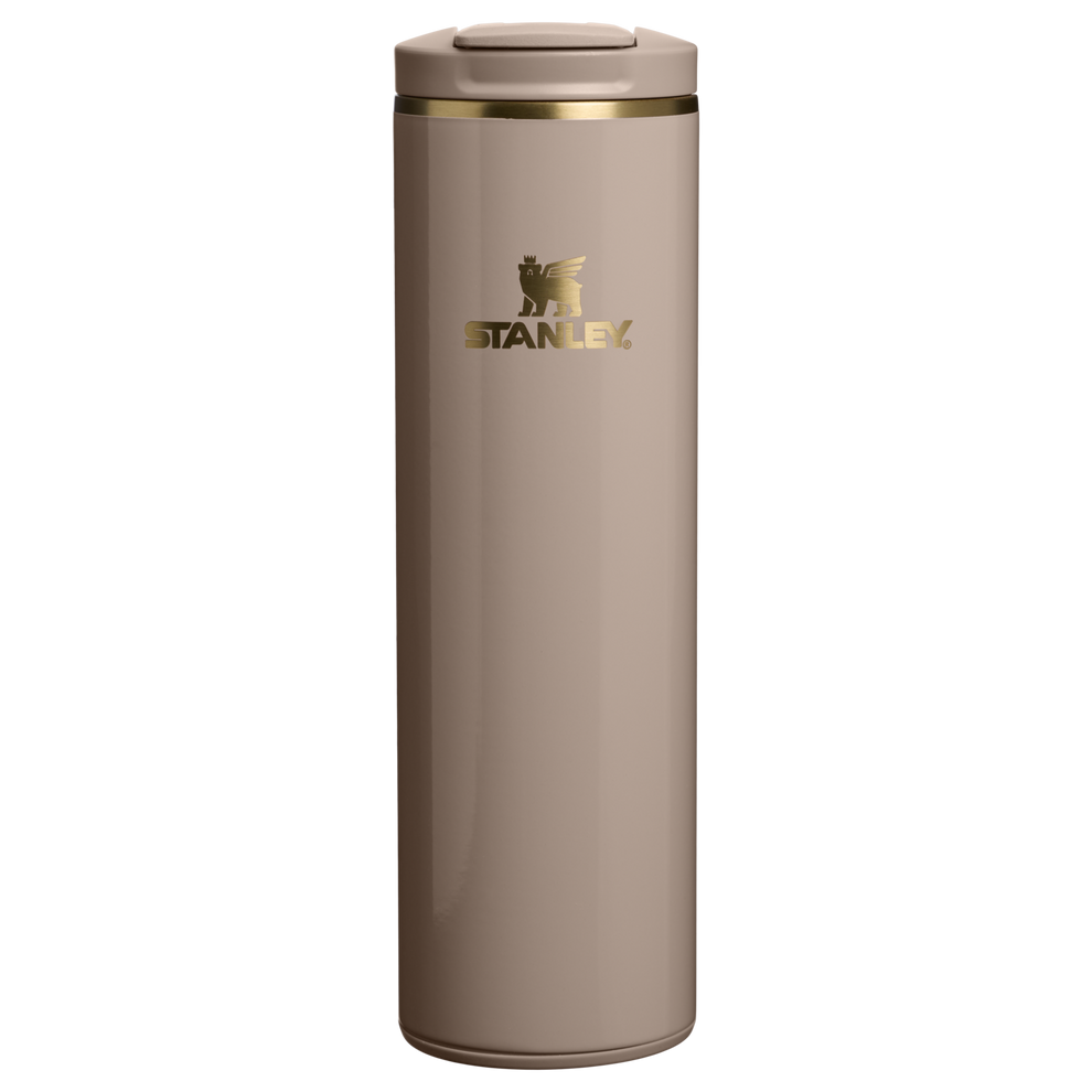 Stanley 1913 The Transit 2.0 Flip Top Mug 16 OZ 0.47 L in Bedrock Gloss | Front View