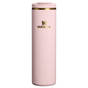Swatch for Stanley 1913 The Transit 2.0 Flip Top Mug 16 OZ 0.47 L in Blossom Gloss | Front View