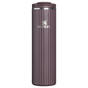 Swatch for Stanley 1913 The Transit 2.0 Flip Top Mug 16 OZ 0.47 L in Fig Pinstripe | Front View