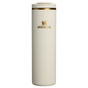Swatch for Stanley 1913 The Transit Flip Top Mug 16 OZ 0.47 L in Cream Moon