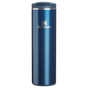 Swatch for Stanley 1913 The Transit Flip Top Mug 16 OZ 0.47 L in Glacial Blue Shine