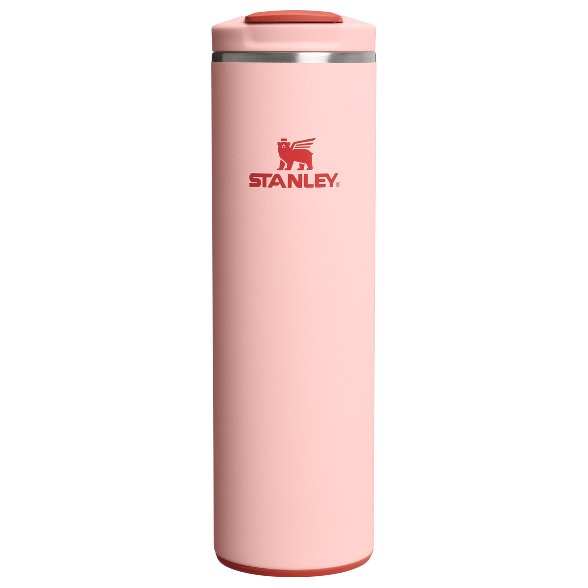 Stanley 1913 The AeroLight™ Transit Bottle 16 OZ 0.47 L in Peach Rose
