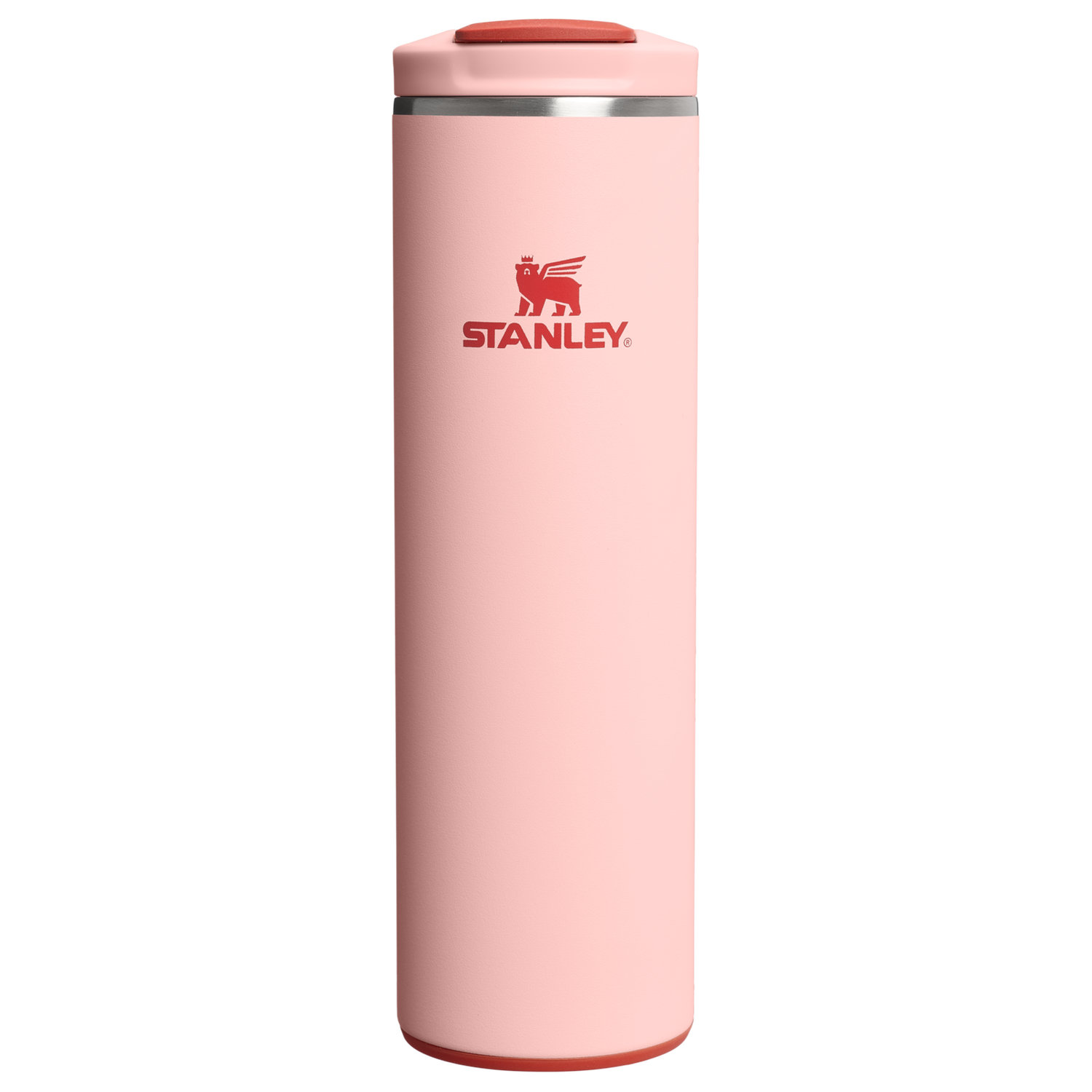 Stanley 1913 The AeroLight™ Transit Bottle 16 OZ 0.47 L in Peach Rose | View 1
