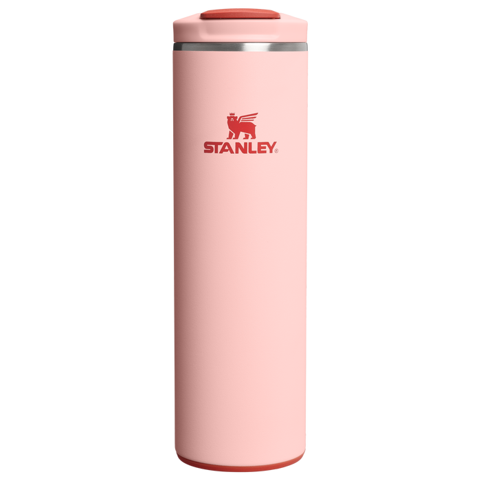 Stanley 1913 The AeroLight™ Transit Bottle 16 OZ 0.47 L in Peach Rose
