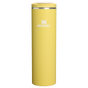Swatch for Stanley 1913 The AeroLight™ Transit Bottle 20 OZ 0.59 L in Daffodil