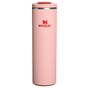Swatch for Stanley 1913 The AeroLight™ Transit Bottle 20 OZ 0.59 L in Peach Rose