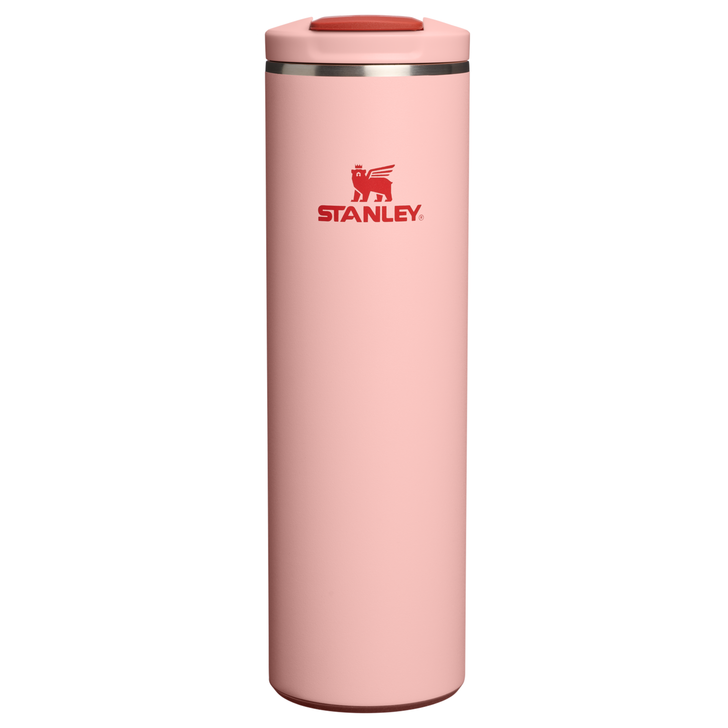 Stanley 1913 The AeroLight™ Transit Bottle 20 OZ 0.59 L in Peach Rose | View 1