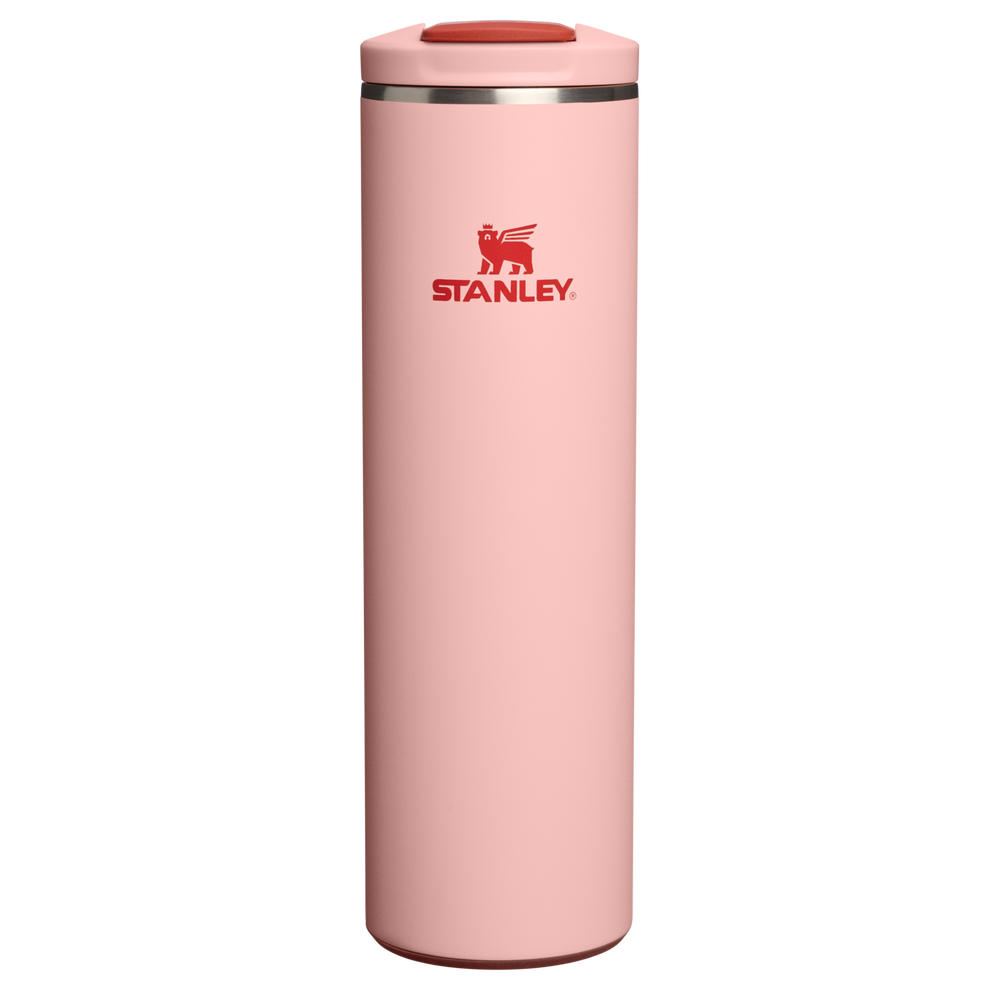 Stanley 1913 The AeroLight™ Transit Bottle 20 OZ 0.59 L in Peach Rose