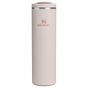 Swatch for Stanley 1913 The AeroLight™ Transit Bottle 20 OZ 0.59 L in Rose Quartz