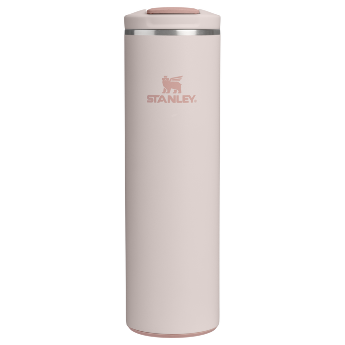 Stanley 1913 The Transit Flip Top Mug 20 OZ 0.59 L in Rose Quartz