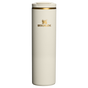 Swatch for Stanley 1913 The Transit Flip Top Mug 20 OZ 0.59 L in Cream Moon