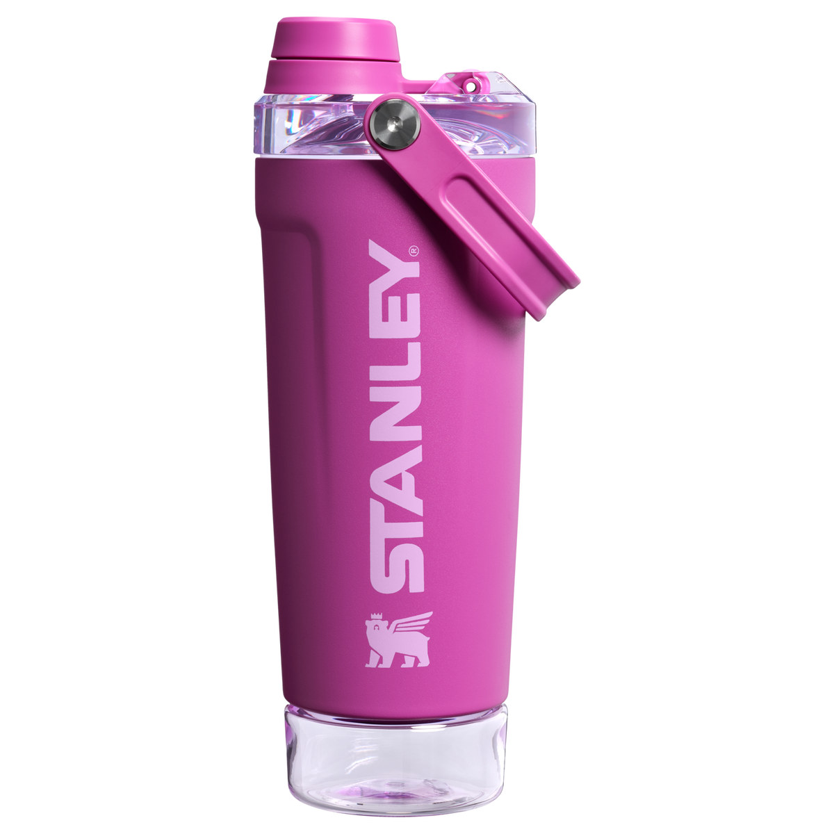 The Vitalize™ Shaker Bottle | 20 OZ | 0.59 L