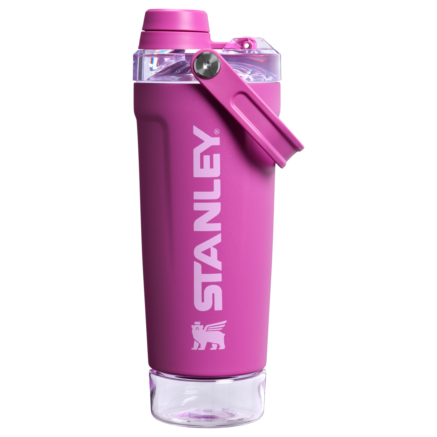 Stanley 1913 The Vitalize™ Shaker Bottle 20 OZ 0.59 L in Dark Blossom | View 1