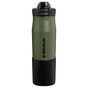 Swatch for Stanley 1913 The Vitalize™ Tempo Bottle 24 OZ 0.41 L in Dried Pine