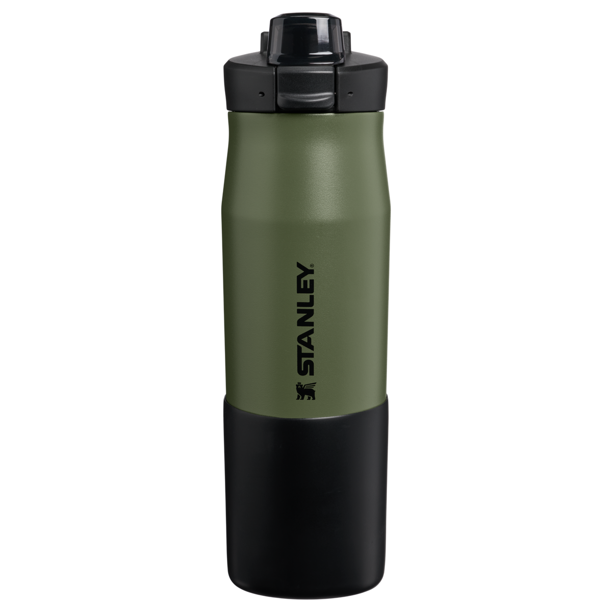 Stanley 1913 The Vitalize™ Tempo Bottle 24 OZ 0.41 L in Dried Pine