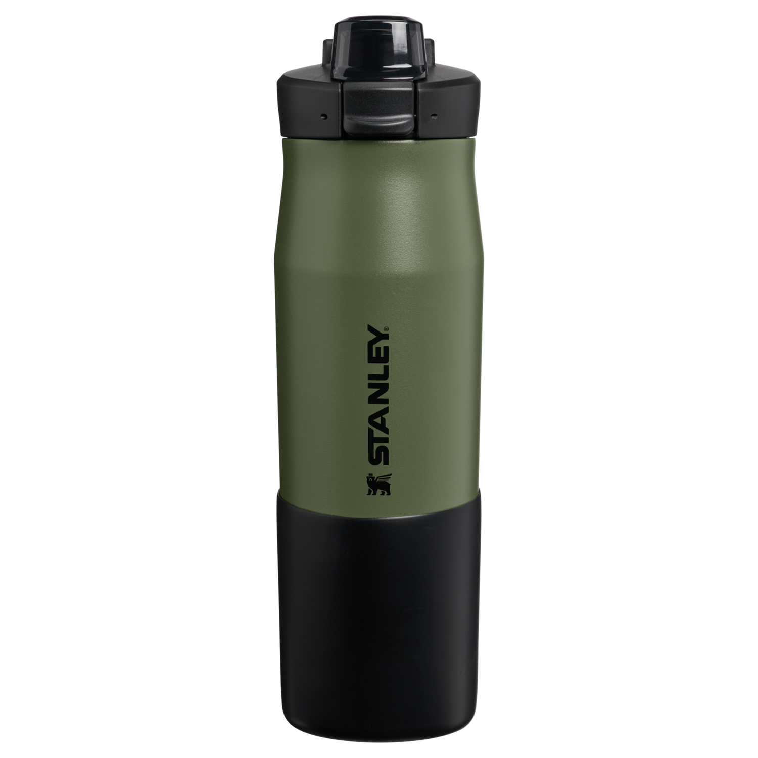 Stanley 1913 The Vitalize™ Tempo Bottle 24 OZ 0.41 L in Dried Pine | View 1