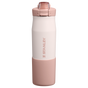 Swatch for Stanley 1913 The Vitalize™ Tempo Bottle 24 OZ 0.41 L in Rose Quartz