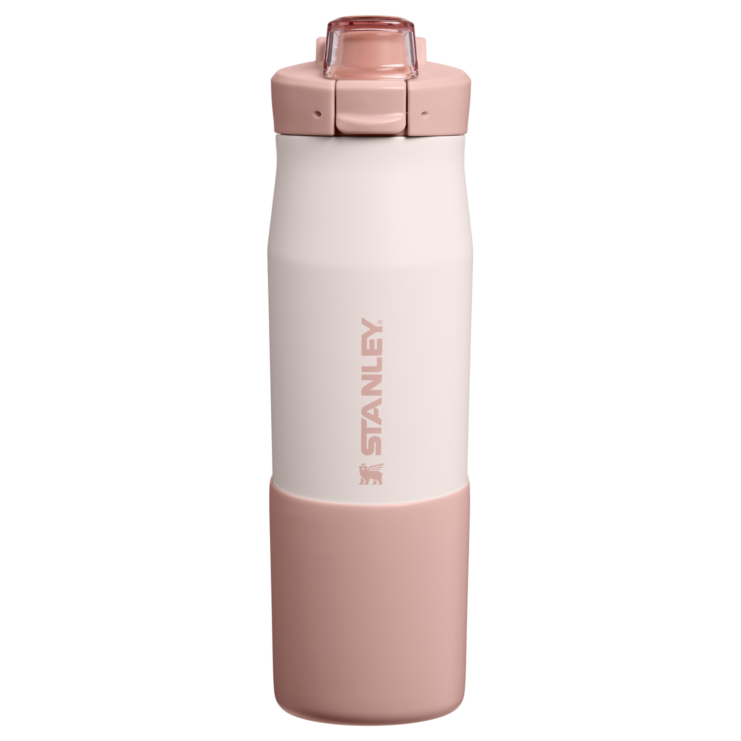 Stanley 1913 The Vitalize™ Tempo Bottle 24 OZ 0.41 L in Rose Quartz | View 1