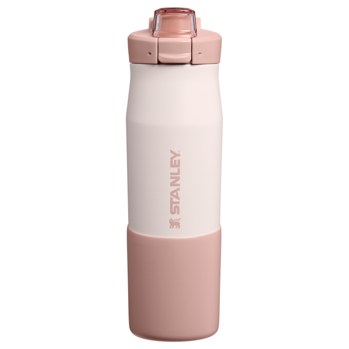 Stanley 1913 The Vitalize™ Tempo Bottle 24 OZ 0.41 L in Rose Quartz