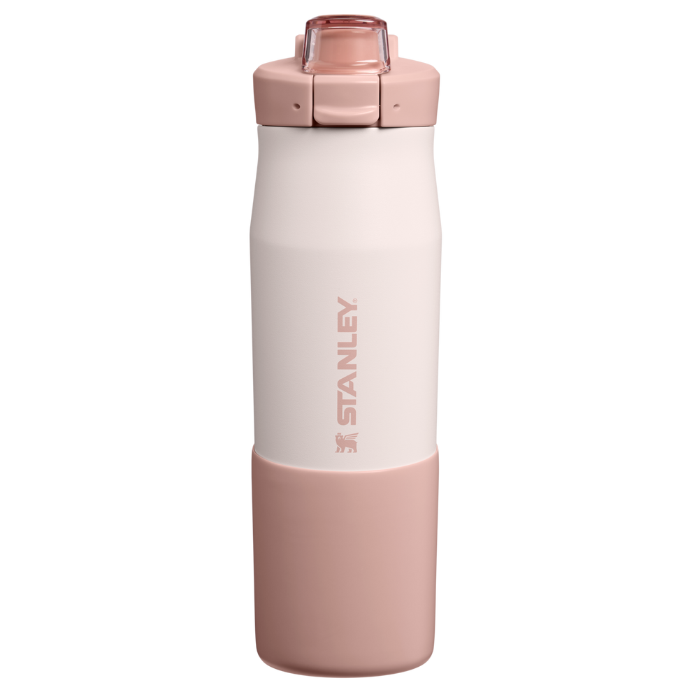 Stanley 1913 The Vitalize™ Tempo Bottle 24 OZ 0.41 L in Rose Quartz