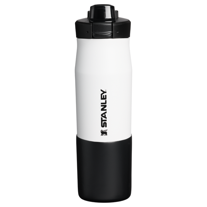 Stanley 1913 The Vitalize™ Tempo Bottle 24 OZ 0.41 L in Chalk