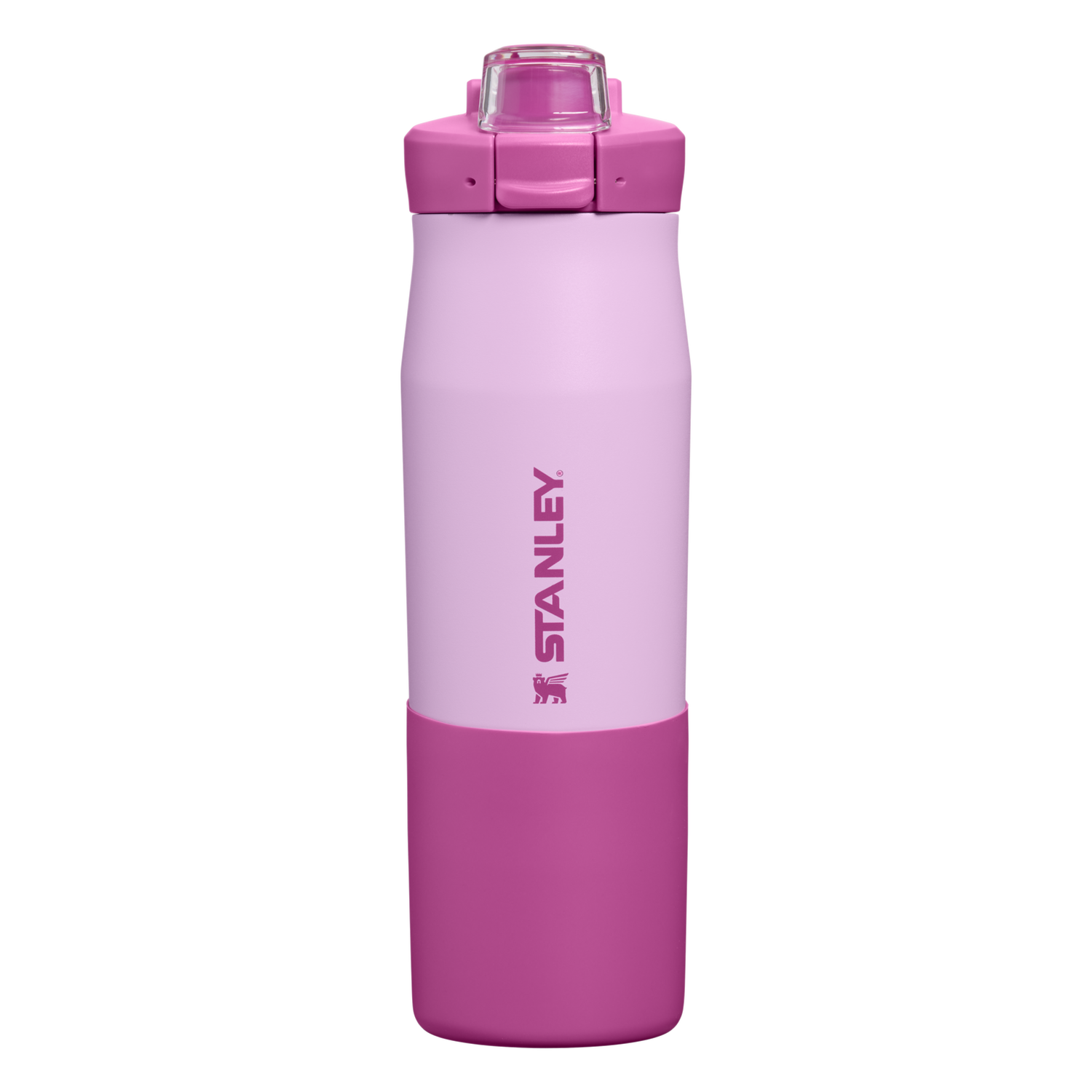 Stanley 1913 The Vitalize™ Tempo Bottle 24 OZ 0.41 L in Soft Orchid | View 1