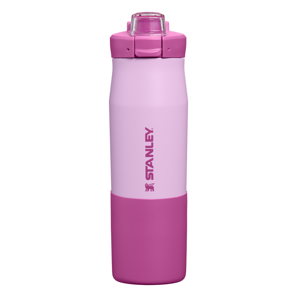Stanley 1913 The Vitalize™ Tempo Bottle 24 OZ 0.41 L in Soft Orchid