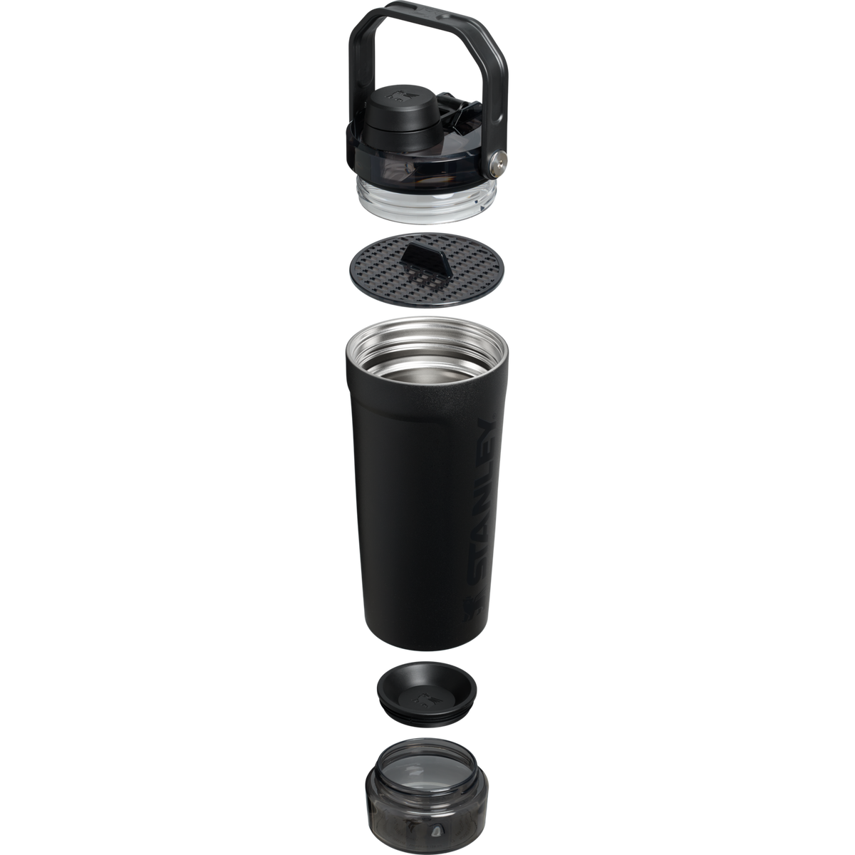 The Activate Shaker Bottle | 20 OZ | 0.59 L