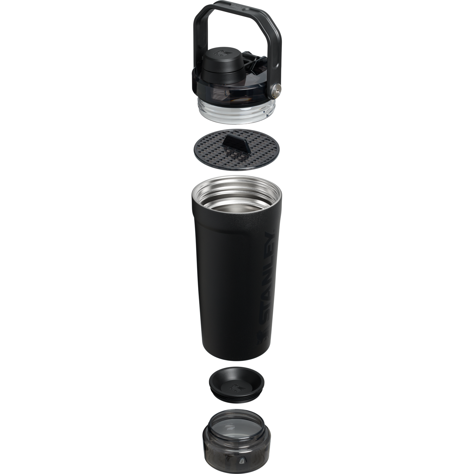 The Activate Shaker Bottle | 20 OZ | 0.59 L