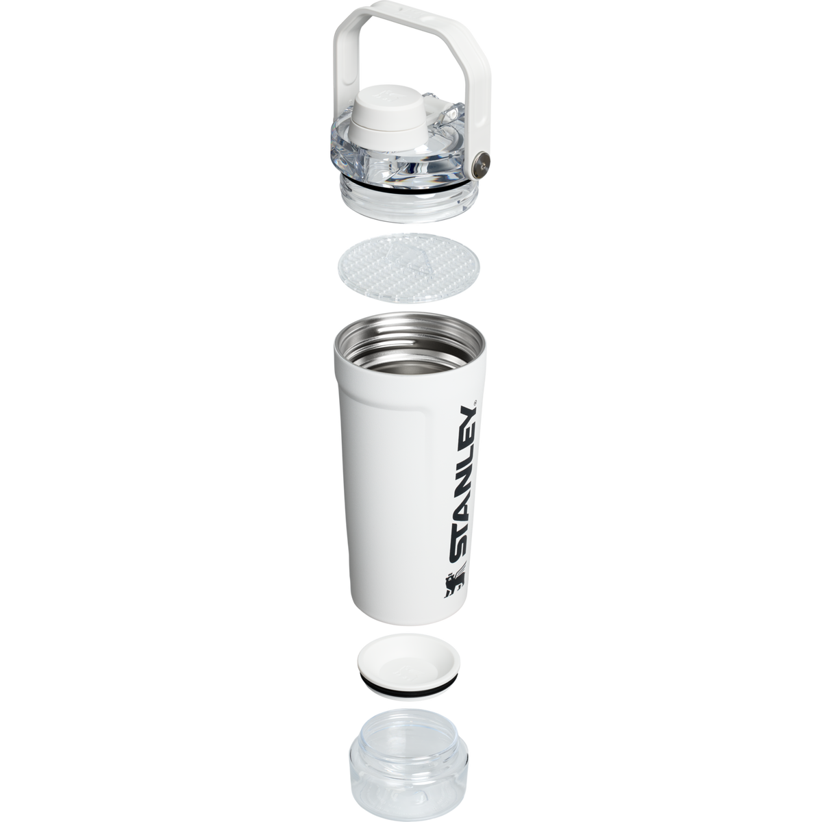 The Activate Shaker Bottle | 20 OZ | 0.59 L