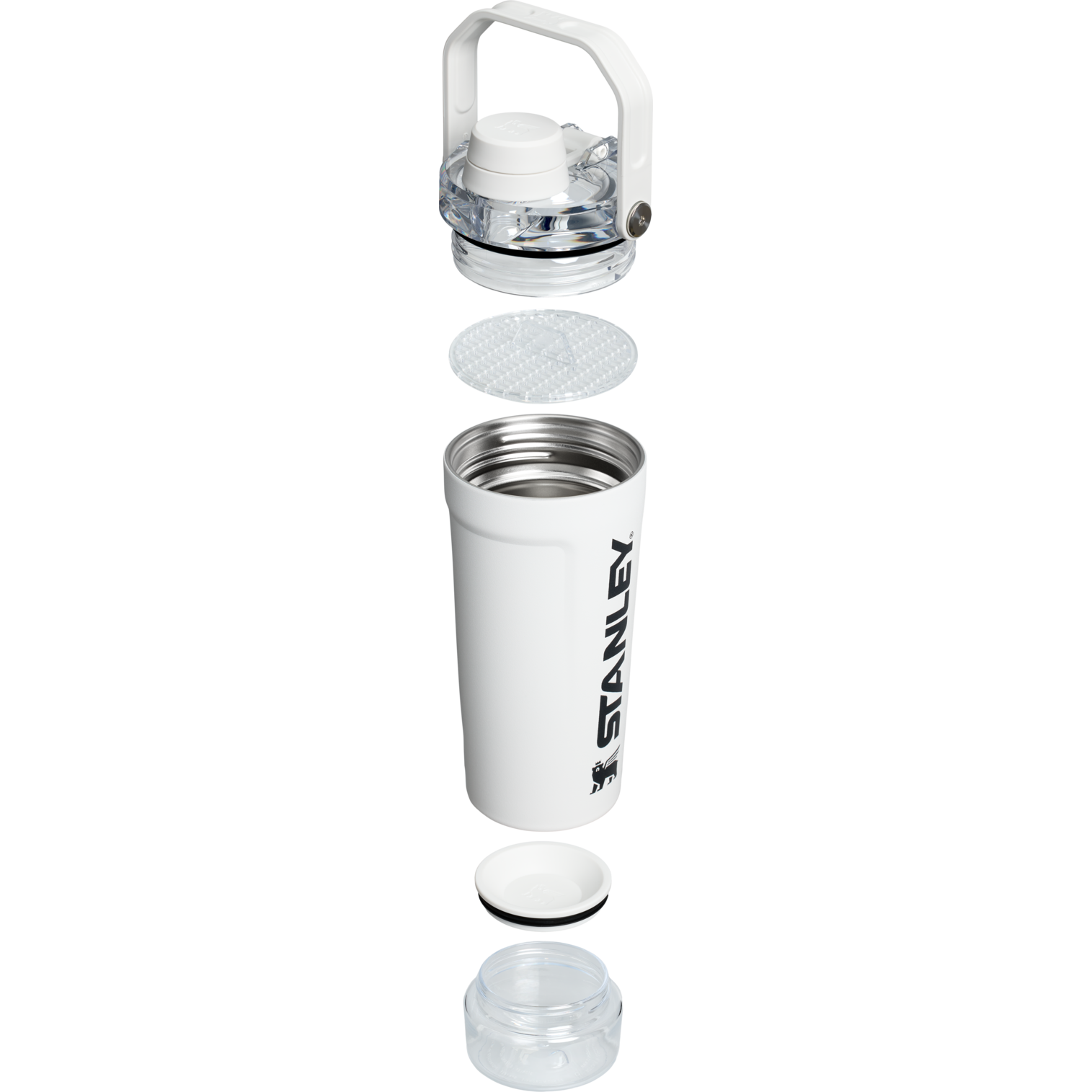 The Activate Shaker Bottle | 20 OZ | 0.59 L