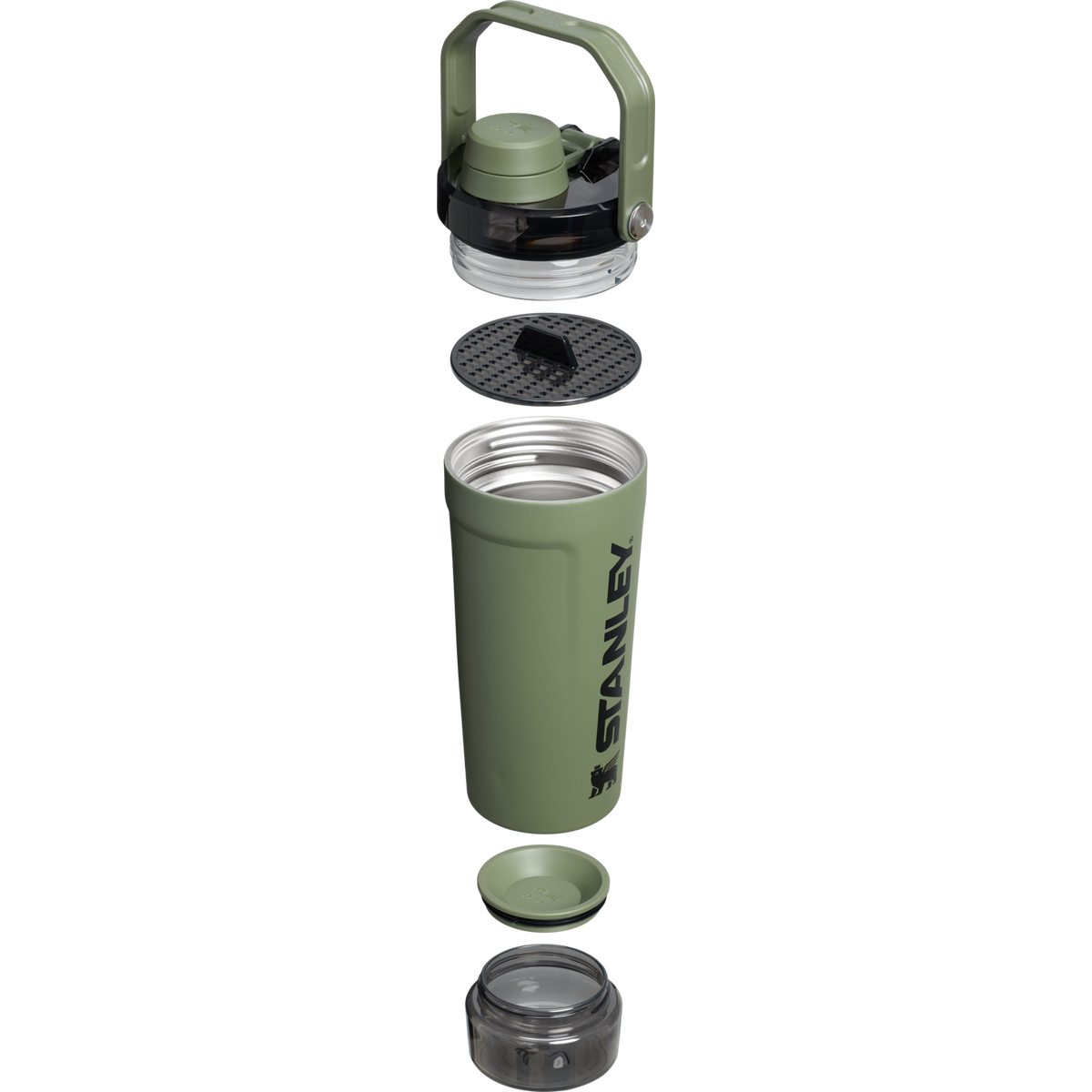 The Activate Shaker Bottle | 20 OZ | 0.59 L
