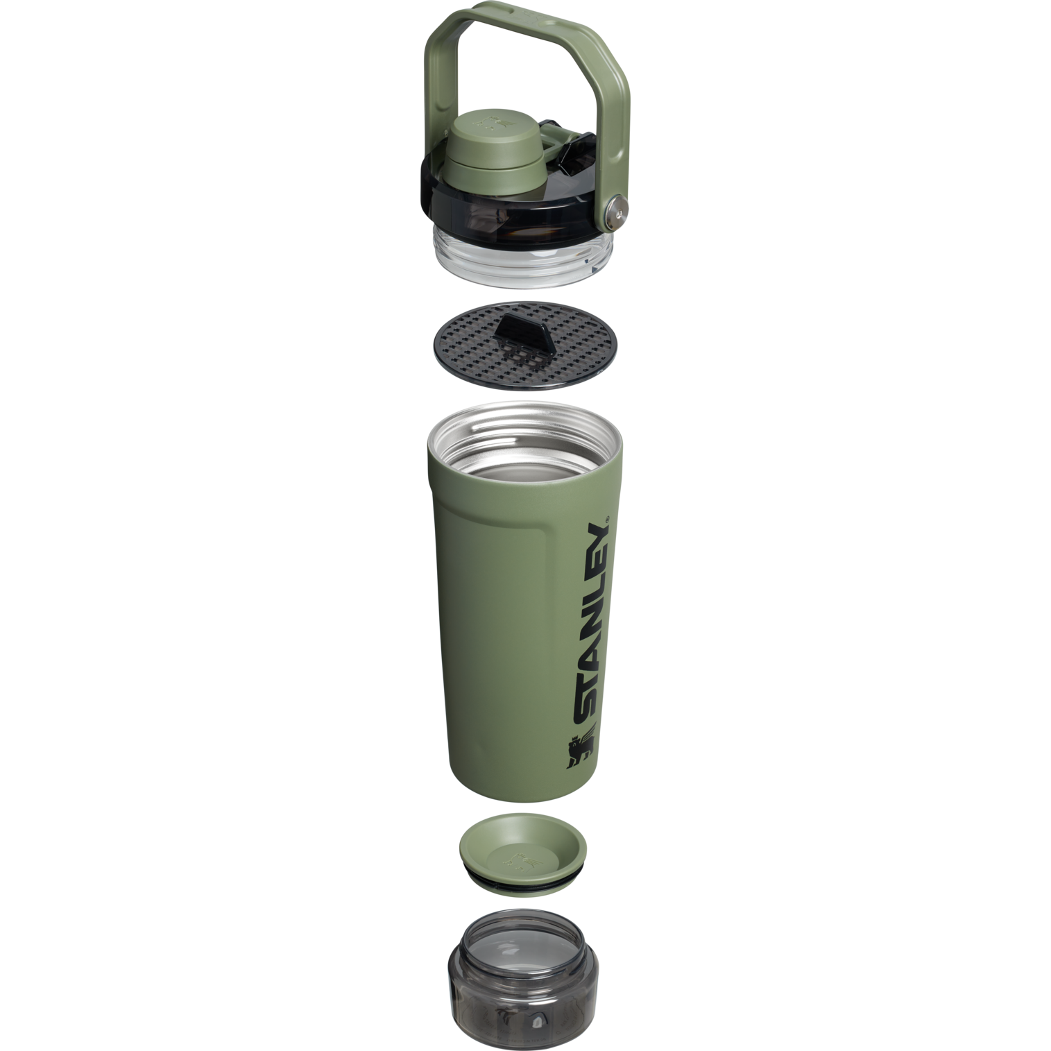 The Activate Shaker Bottle | 20 OZ | 0.59 L