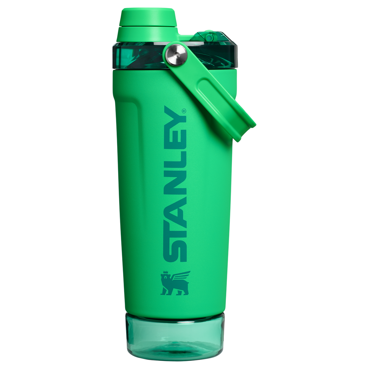 Stanley 1913 The Vitalize™ Shaker Bottle 20 OZ 0.59 L in Meadow
