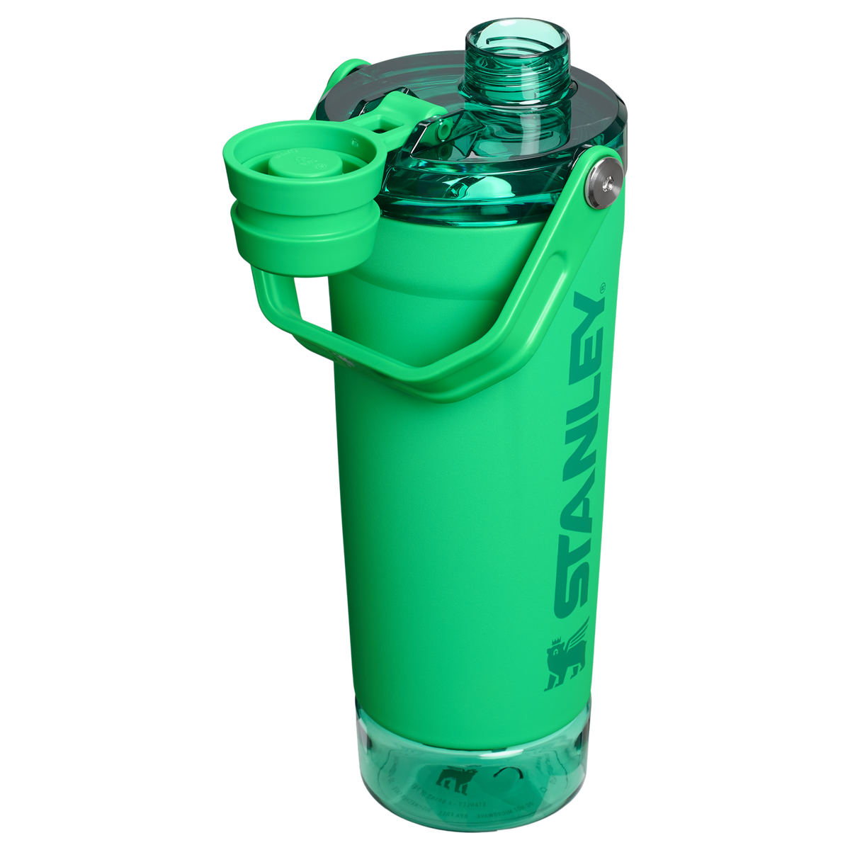 Stanley 1913 The Vitalize™ Shaker Bottle 20 OZ 0.59 L in Meadow
