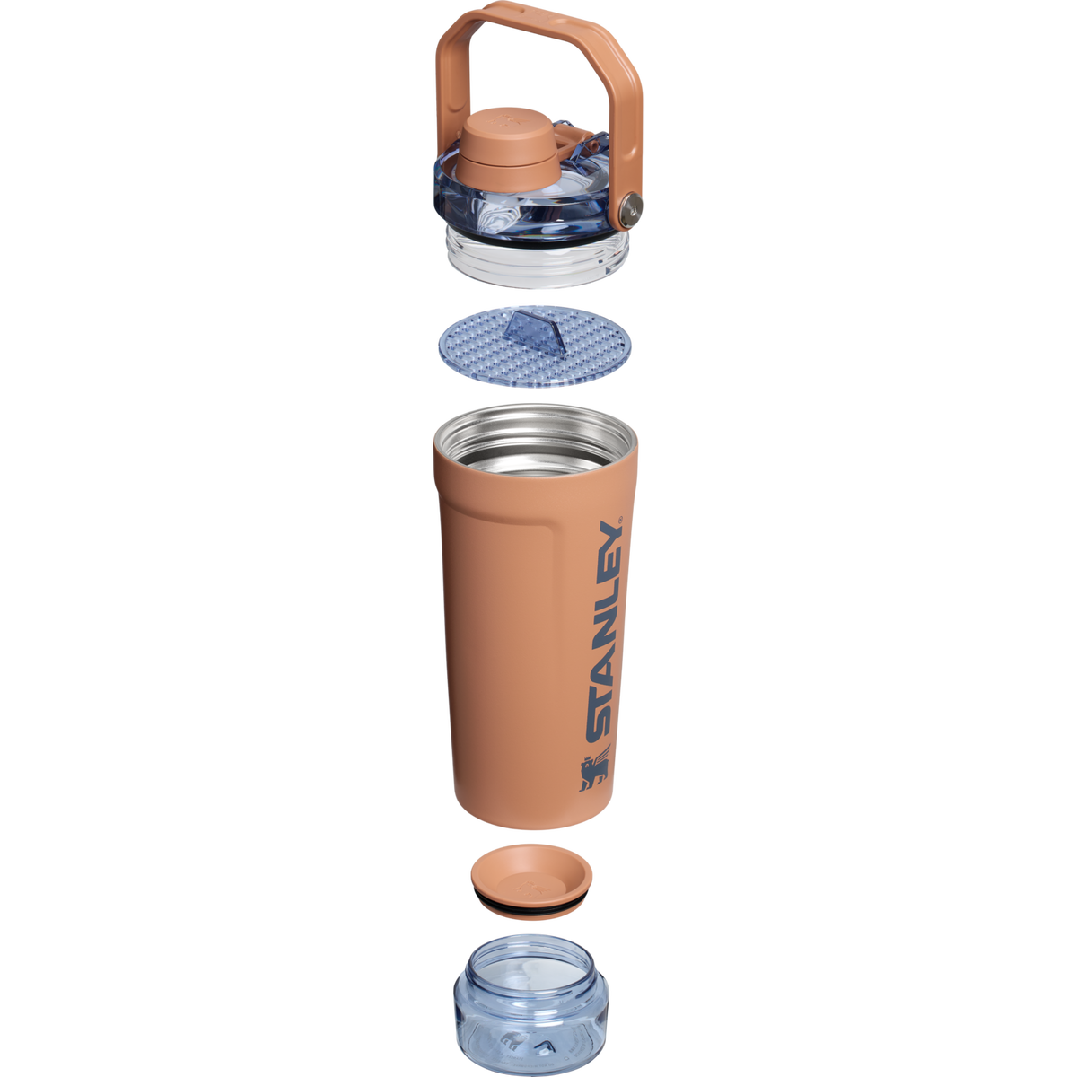 The Activate Shaker Bottle | 20 OZ | 0.59 L