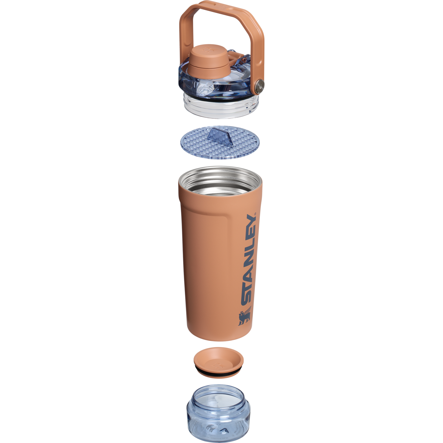 The Activate Shaker Bottle | 20 OZ | 0.59 L