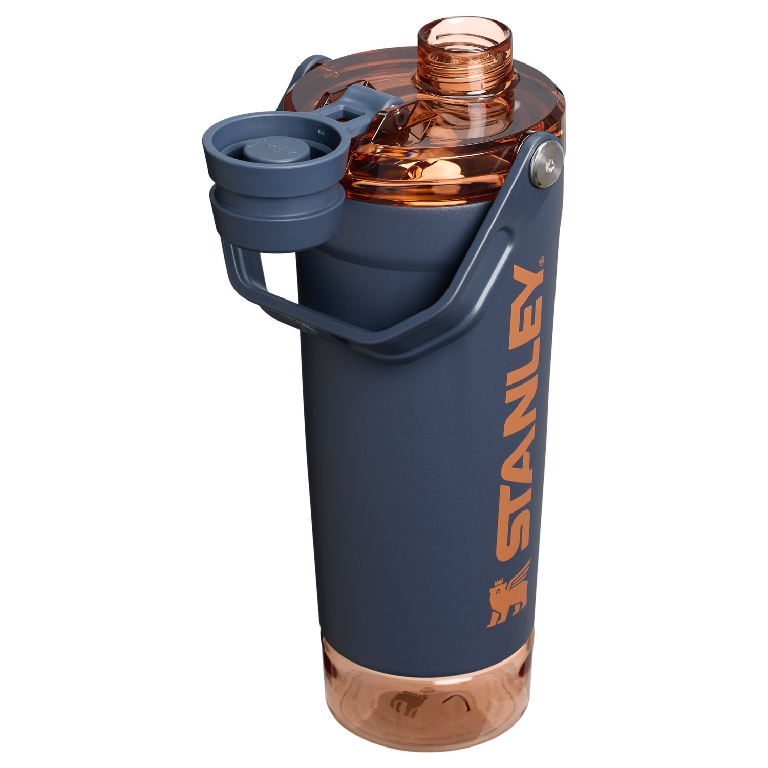 Stanley 1913 The Vitalize™ Shaker Bottle 20 OZ 0.59 L in Twilight | View 1