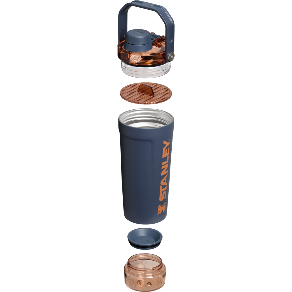 Stanley 1913 The Vitalize™ Shaker Bottle 20 OZ 0.59 L in Twilight