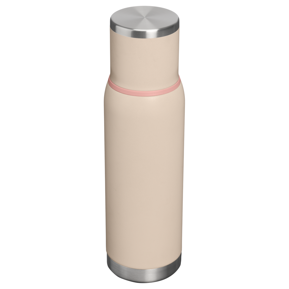 Stanley 1913 Adventure To-Go Bottle 1.1 QT 1 L in Champagne