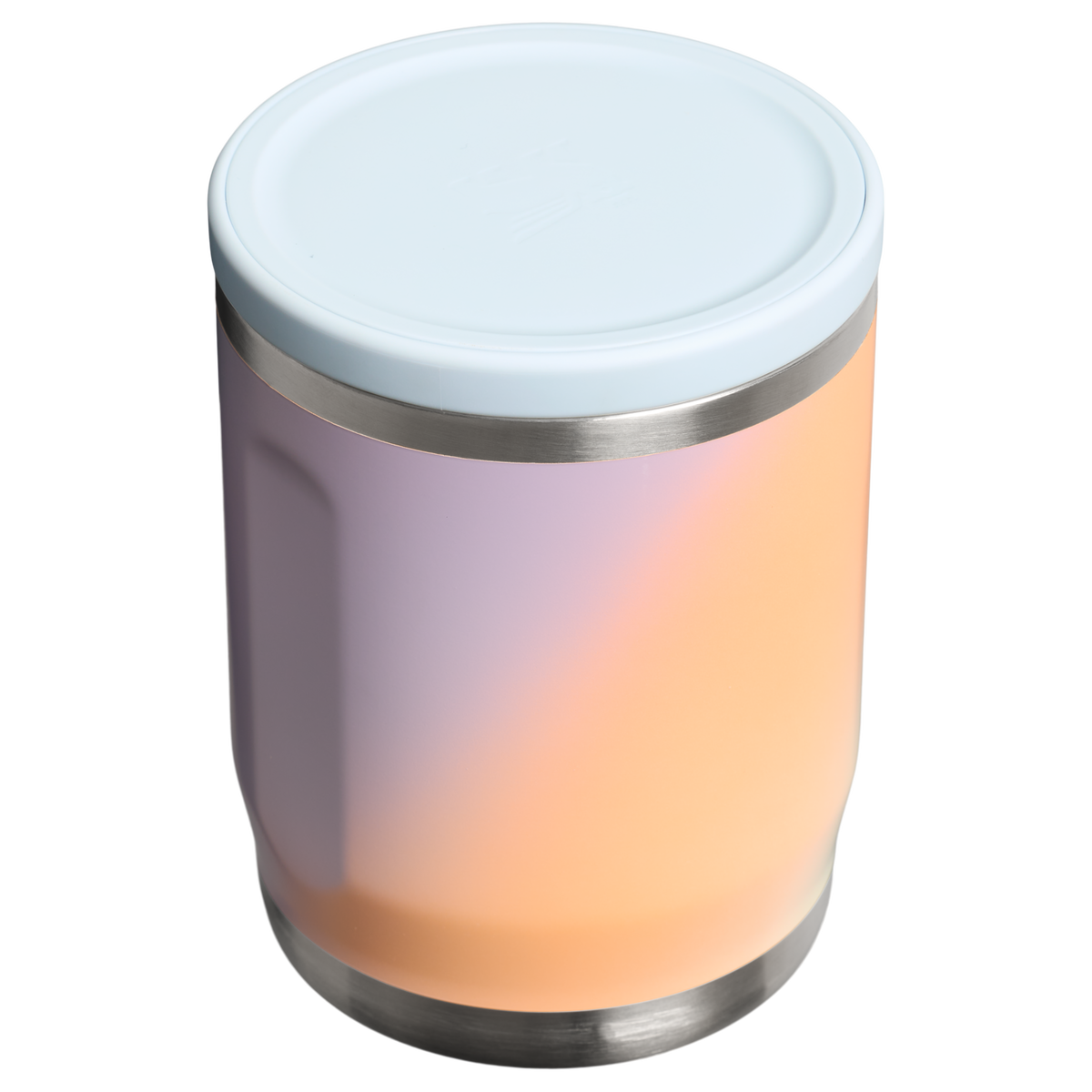 Stanley 1913 Adventure To-Go Food Jar 18 OZ 0.53 L in Sunrise Spiral