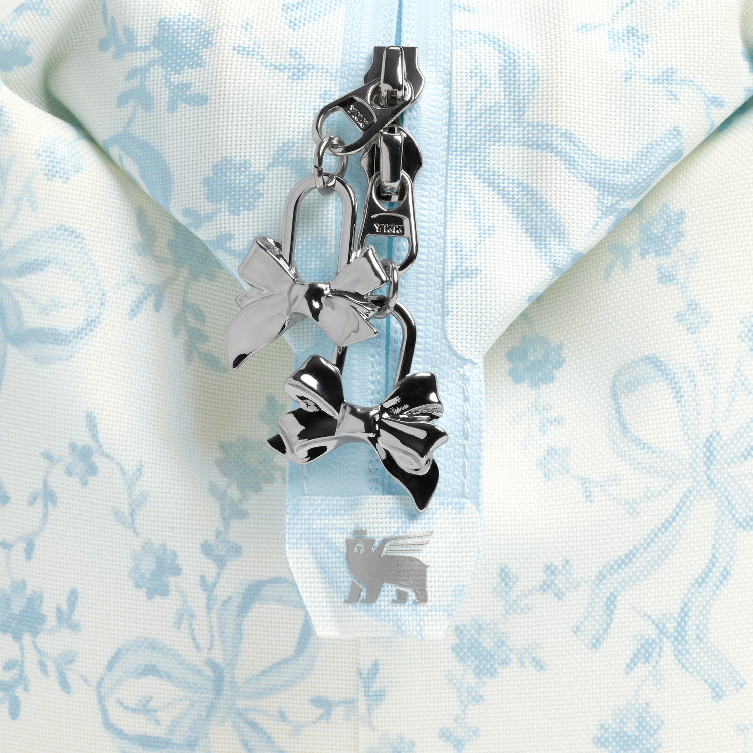 Stanley 1913 x LoveShackFancy Holiday All Day Madeleine Mini Cooler Backpack | 20 Can | 14 QT | 13.2 L