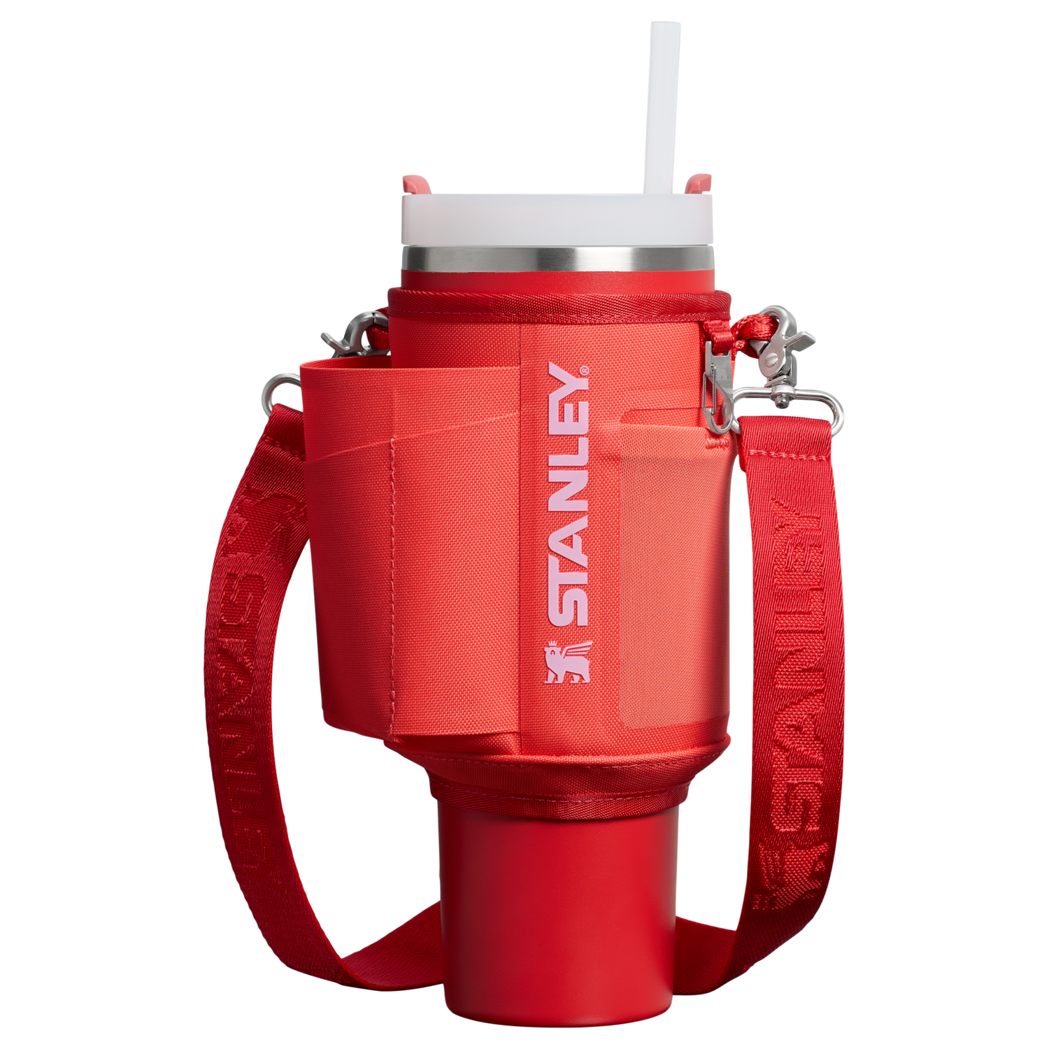 The All Day 40 OZ Quencher Carry-All – Stanley 1913 CA