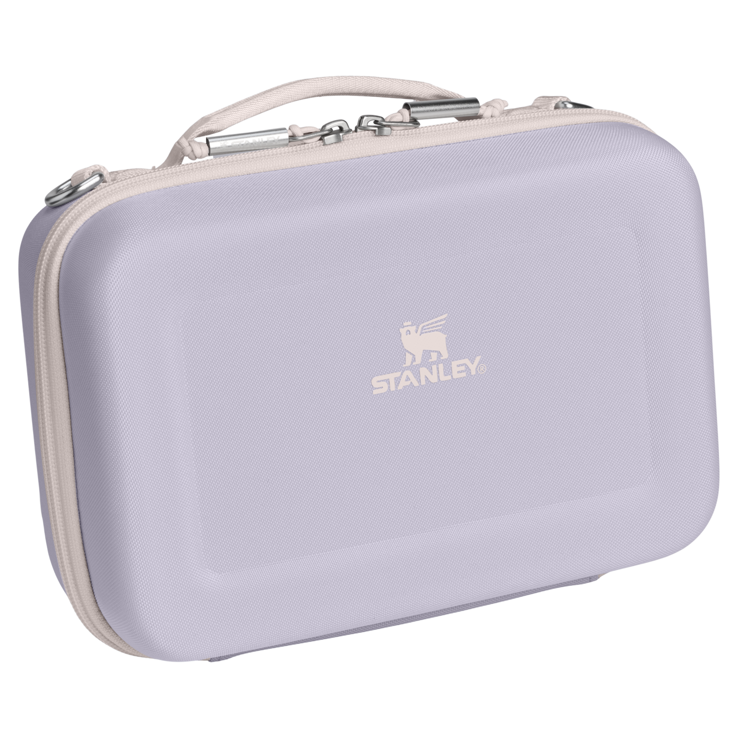 Stanley 1913 All Day Midi Lunch Box 6.3 QT 5.96 L in Purple Dust | View 1