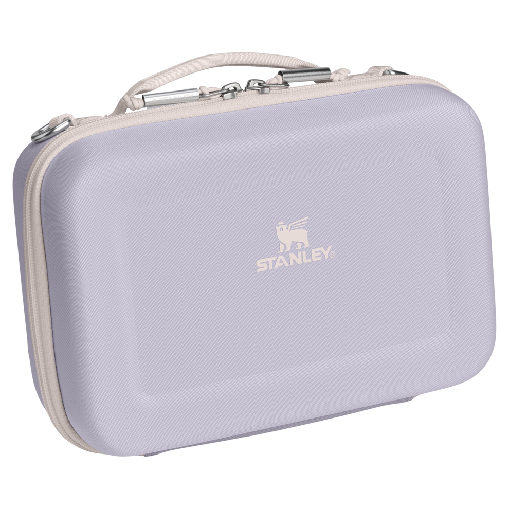 Stanley 1913 All Day Midi Lunch Box 6.3 QT 5.96 L in Purple Dust