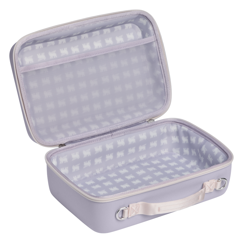 Stanley 1913 All Day Midi Lunch Box 6.3 QT 5.96 L in Purple Dust
