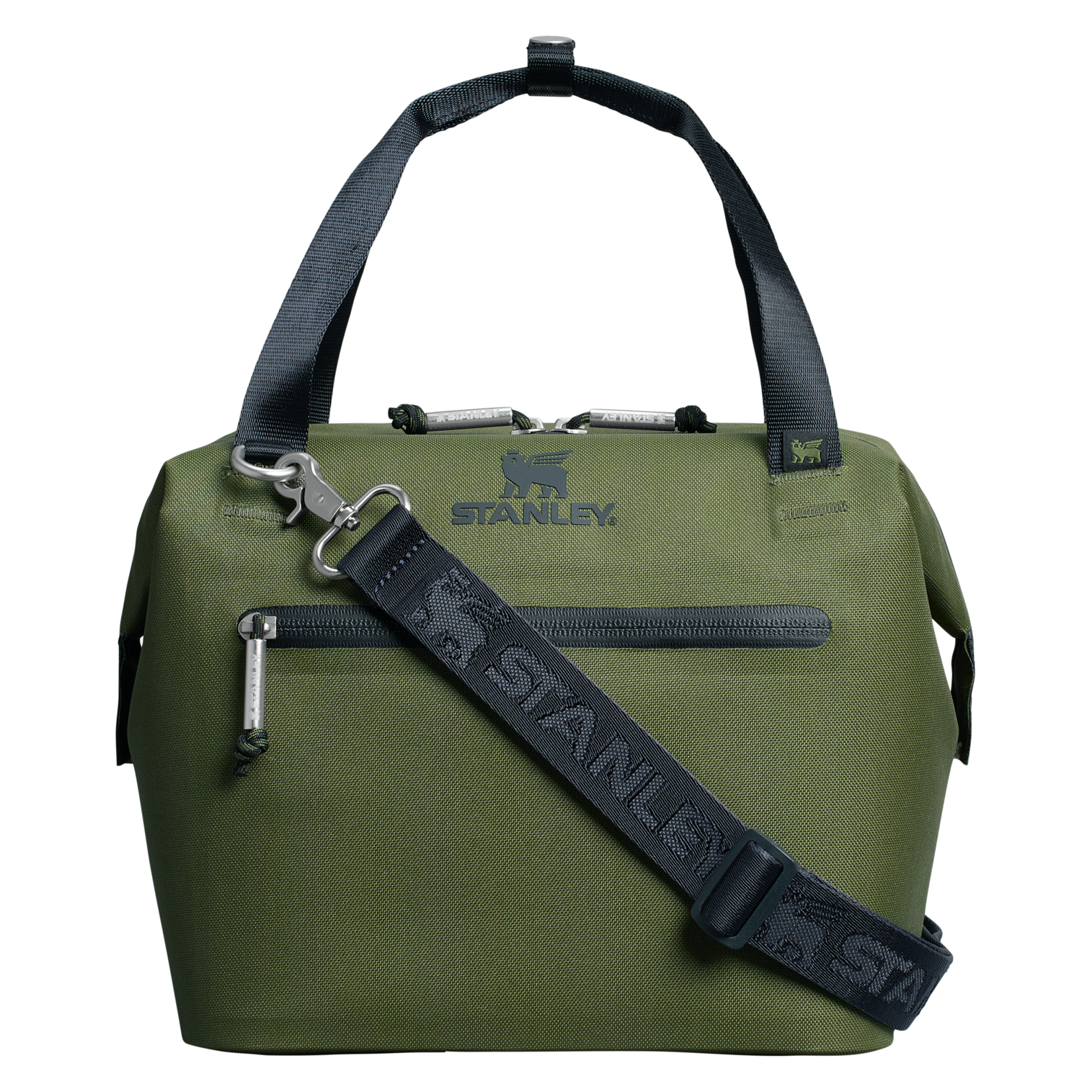 【STANLEY】★クーラー★ The All Day Julienne Mini Cooler The All Day Julienne Mini Cooler | 10 Can | 7.4 QT | 7.0 L
