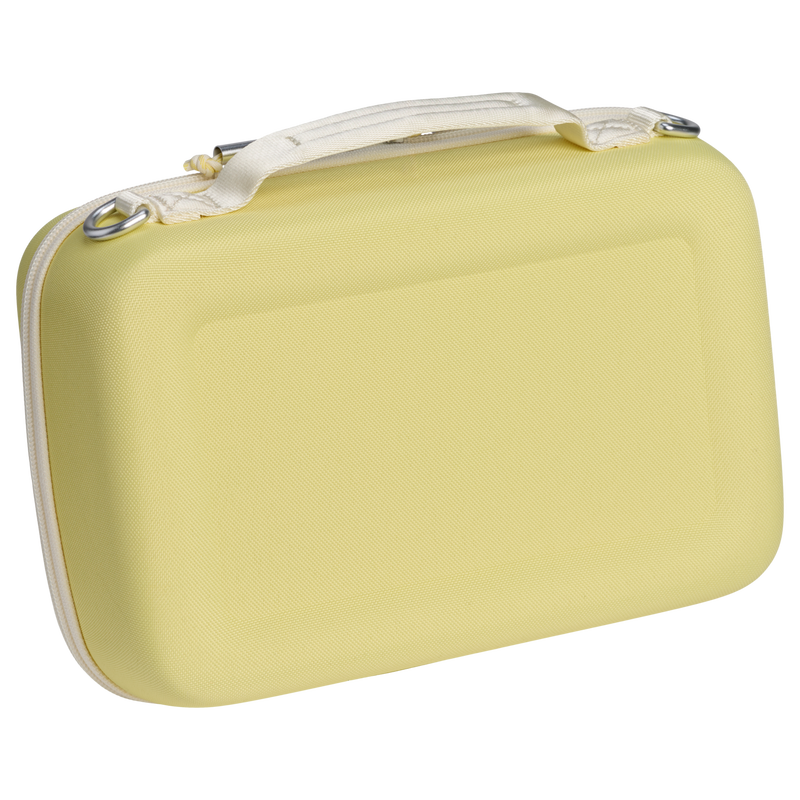 Stanley 1913 All Day Mini Lunch Box 4.2 QT 3.97 L in Daffodil | Back View