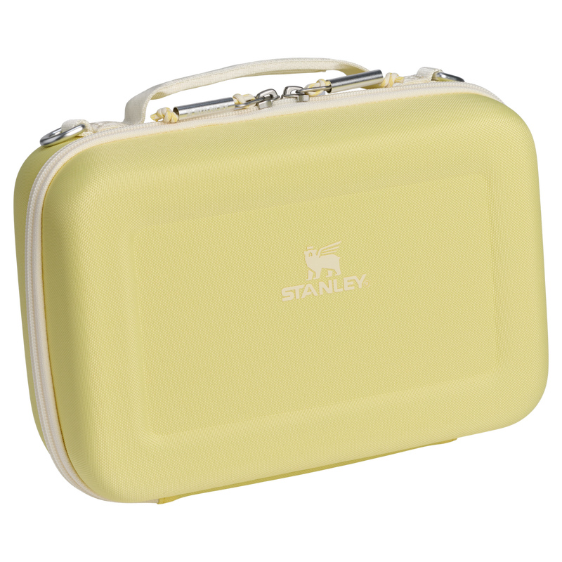Stanley 1913 All Day Mini Lunch Box 4.2 QT 3.97 L in Daffodil | Front View